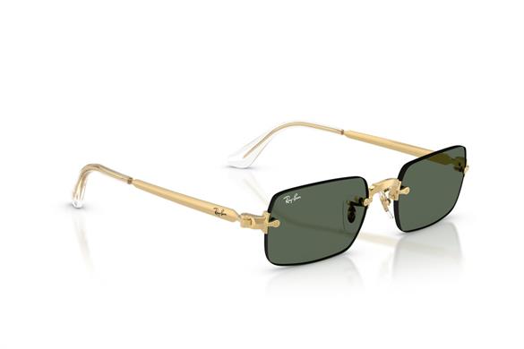Ray-ban ASAP Rocky 3928 001/71 54-20  Güneş Gözlüğü