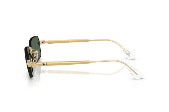 Ray-ban ASAP Rocky 3928 001/71 54-20  Güneş Gözlüğü