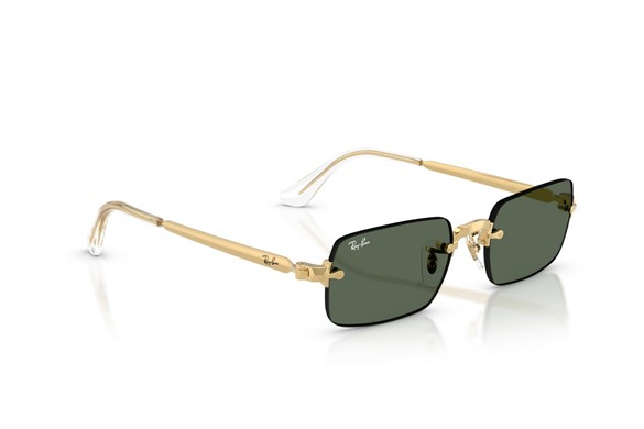 Ray-ban ASAP Rocky 3928 001/71 54-20  Güneş Gözlüğü