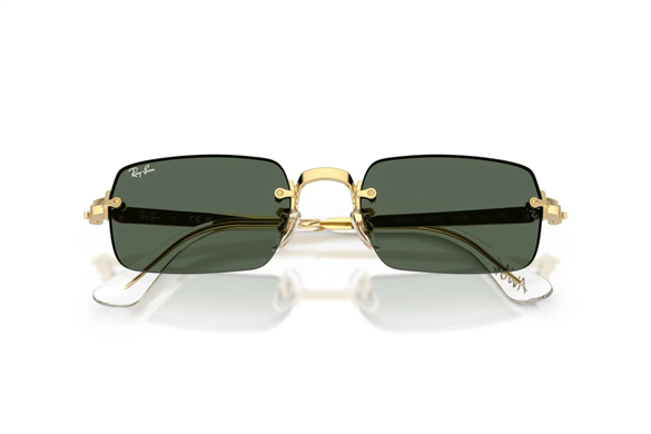 Ray-ban ASAP Rocky 3928 001/71 54-20  Güneş Gözlüğü