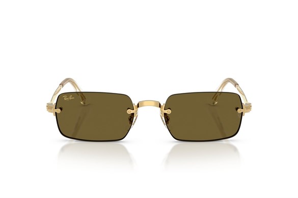 Ray-ban ASAP Rocky 3928 001/73 54-20  Güneş Gözlüğü