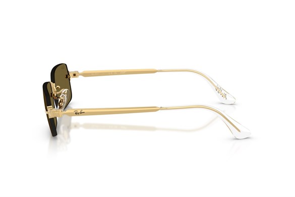 Ray-ban ASAP Rocky 3928 001/73 54-20  Güneş Gözlüğü