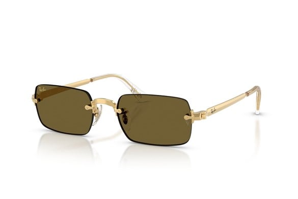 Ray-ban ASAP Rocky 3928 001/73 54-20  Güneş Gözlüğü