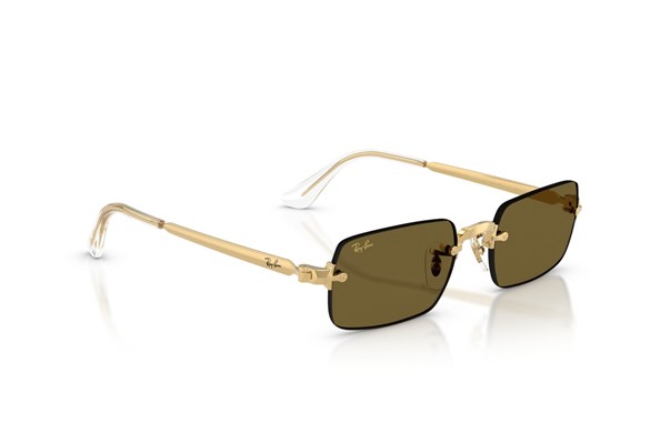 Ray-ban ASAP Rocky 3928 001/73 54-20  Güneş Gözlüğü