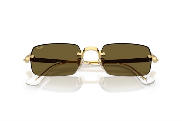 Ray-ban ASAP Rocky 3928 001/73 54-20  Güneş Gözlüğü
