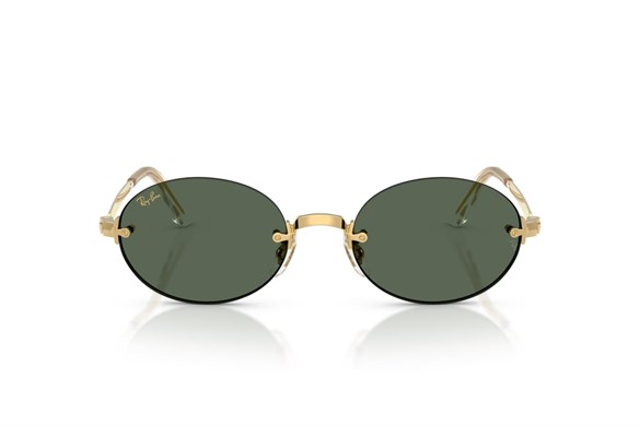 Ray-ban ASAP Rocky 3929 001/71 54-20  Güneş Gözlüğü