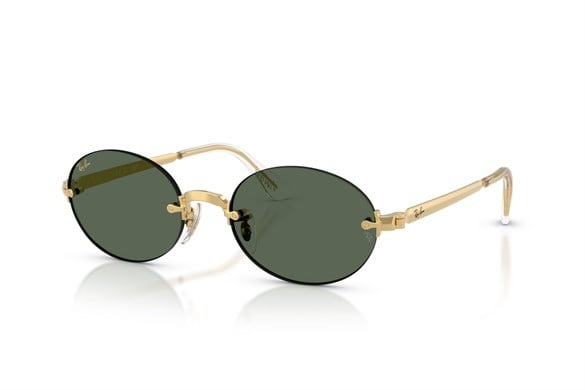 Ray-ban ASAP Rocky 3929 001/71 54-20  Güneş Gözlüğü
