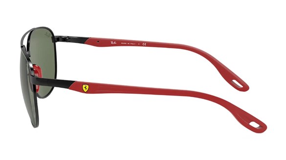 RAY-BAN FERRARI  3659M F02871 57-17  Güneş Gözlüğü
