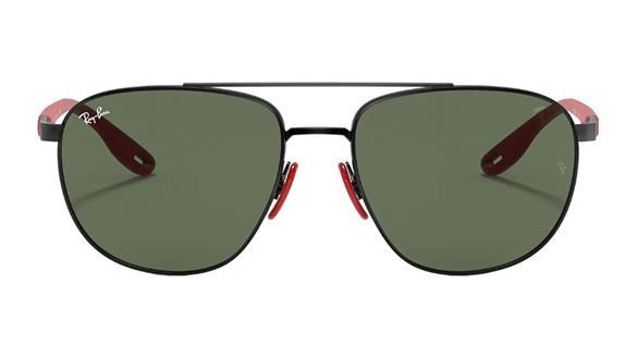 RAY-BAN FERRARI  3659M F02871 57-17  Güneş Gözlüğü