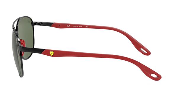 RAY-BAN FERRARI  3659M F02871 57-17  Güneş Gözlüğü