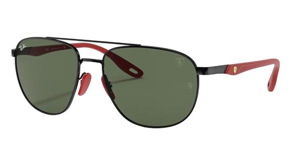 RAY-BAN FERRARI  3659M F02871 57-17  Güneş Gözlüğü