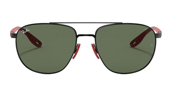 RAY-BAN FERRARI  3659M F02871 57-17  Güneş Gözlüğü