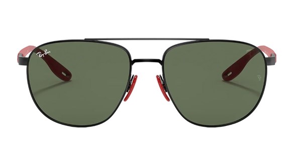 RAY-BAN FERRARI  3659M F02871 57-17  Güneş Gözlüğü