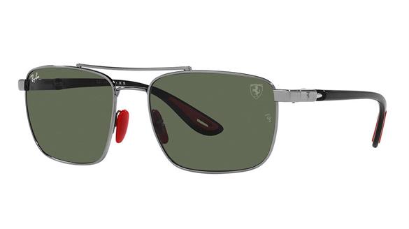 RAY-BAN FERRARI  3715M F00171 58-18  Güneş Gözlüğü