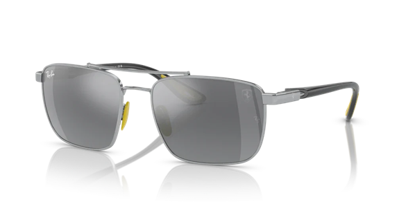RAY-BAN FERRARI  3715M F0646G 58-18  Güneş Gözlüğü