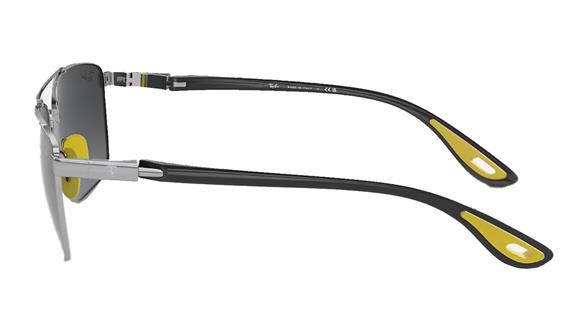RAY-BAN FERRARI  3715M F0646G 58-18  Güneş Gözlüğü