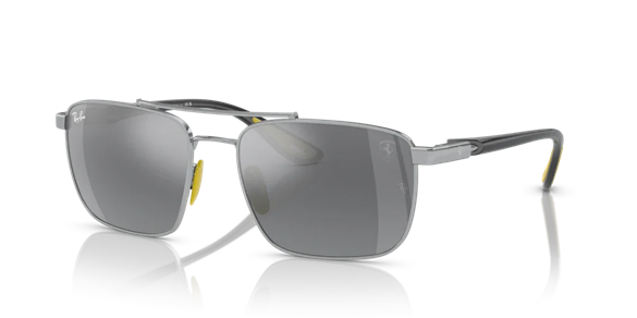 RAY-BAN FERRARI  3715M F0646G 58-18  Güneş Gözlüğü