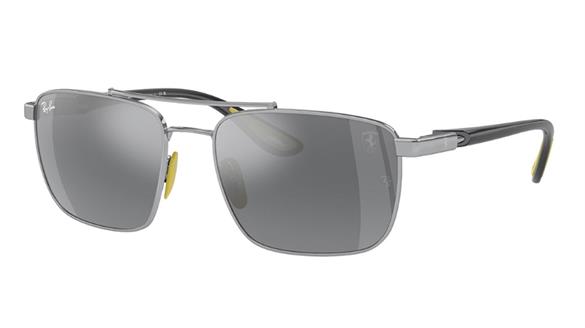 RAY-BAN FERRARI  3715M F0646G 58-18  Güneş Gözlüğü