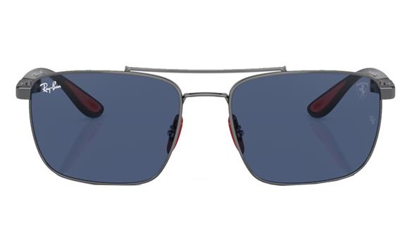 RAY-BAN FERRARI  3715M F08580 58-18  Güneş Gözlüğü