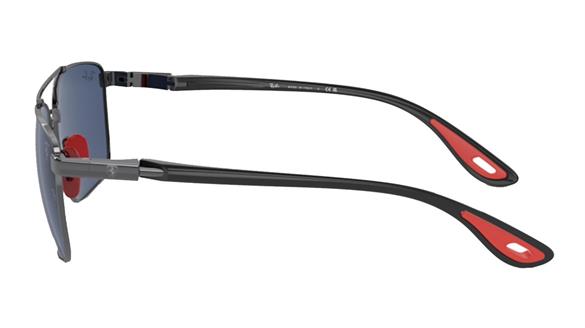 RAY-BAN FERRARI  3715M F08580 58-18  Güneş Gözlüğü