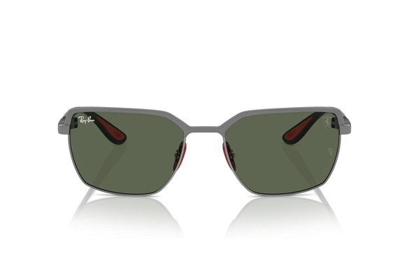 RAY-BAN FERRARI  3743M F09971 58-19  Güneş Gözlüğü