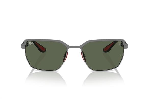 RAY-BAN FERRARI  3743M F09971 58-19  Güneş Gözlüğü
