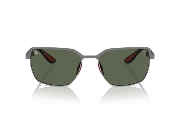 RAY-BAN FERRARI  3743M F09971 58-19  Güneş Gözlüğü