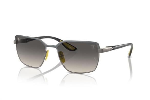 RAY-BAN FERRARI  3743M F10111 58-19  Güneş Gözlüğü