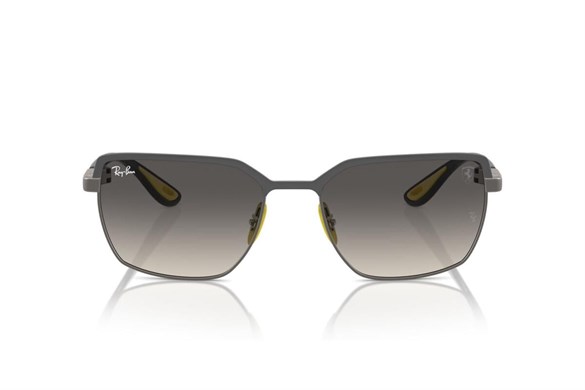RAY-BAN FERRARI  3743M F10111 58-19  Güneş Gözlüğü