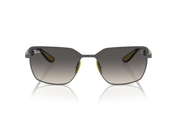 RAY-BAN FERRARI  3743M F10111 58-19  Güneş Gözlüğü