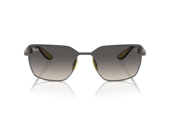 RAY-BAN FERRARI  3743M F10111 58-19  Güneş Gözlüğü