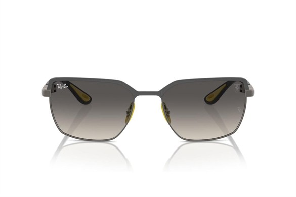RAY-BAN FERRARI  3743M F10111 58-19  Güneş Gözlüğü