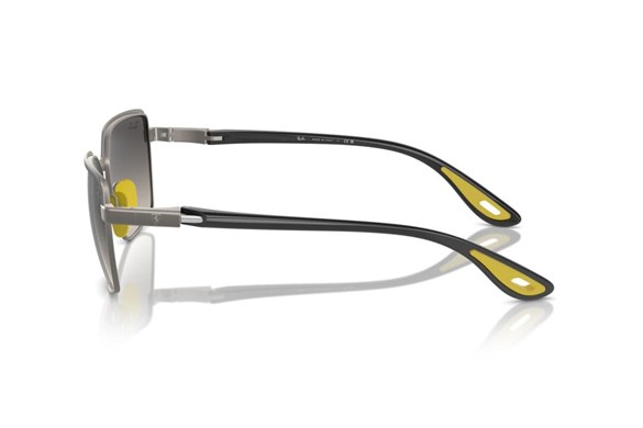RAY-BAN FERRARI  3743M F10111 58-19  Güneş Gözlüğü