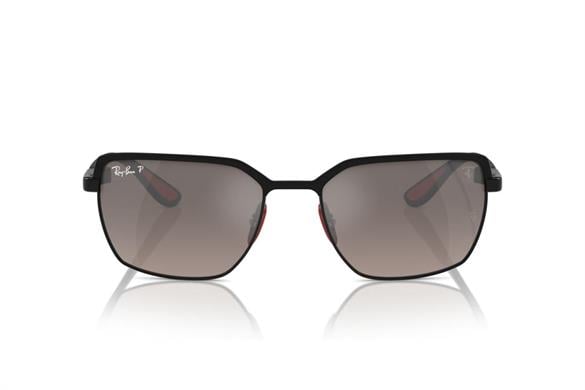 RAY-BAN FERRARI  3743M F1035J 58-19  Güneş Gözlüğü