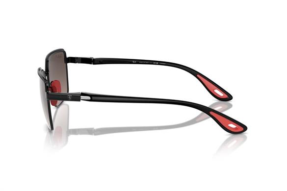 RAY-BAN FERRARI  3743M F1035J 58-19  Güneş Gözlüğü