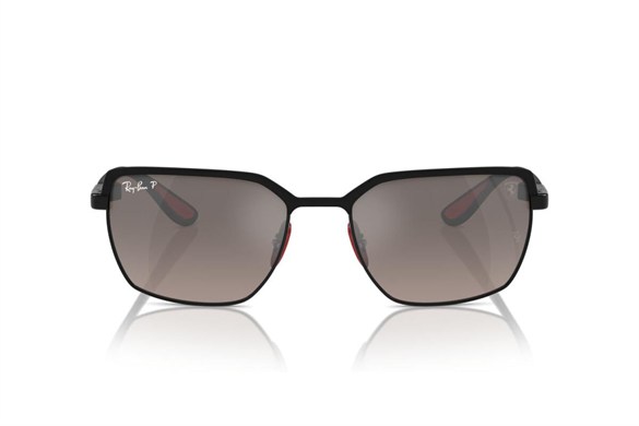 RAY-BAN FERRARI  3743M F1035J 58-19  Güneş Gözlüğü