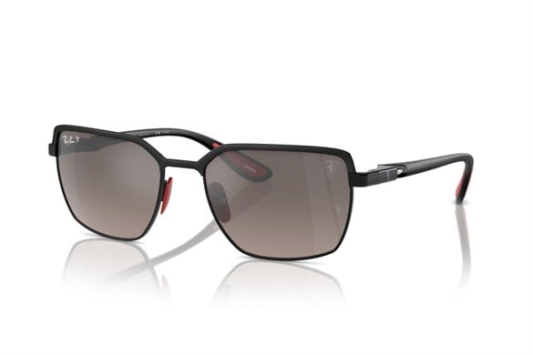 RAY-BAN FERRARI  3743M F1035J 58-19  Güneş Gözlüğü