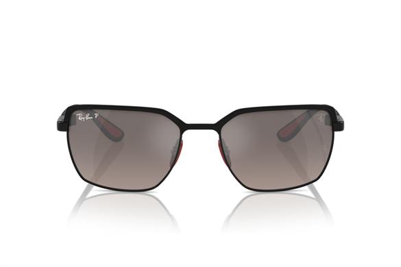RAY-BAN FERRARI  3743M F1035J 58-19  Güneş Gözlüğü