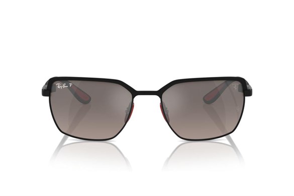 RAY-BAN FERRARI  3743M F1035J 58-19  Güneş Gözlüğü