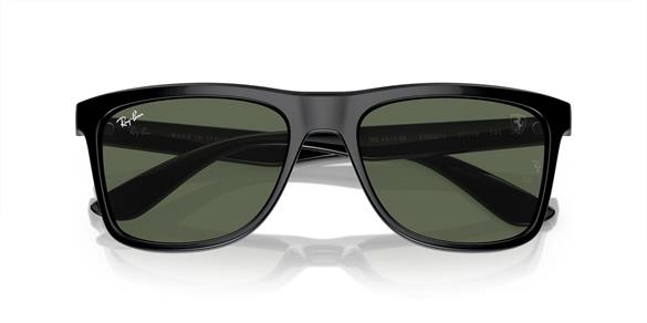 RAY-BAN FERRARI  4413M F68371 57-19  Güneş Gözlüğü