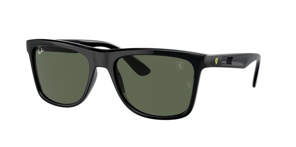 RAY-BAN FERRARI  4413M F68371 57-19  Güneş Gözlüğü