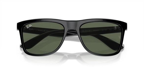 RAY-BAN FERRARI  4413M F68371 57-19  Güneş Gözlüğü