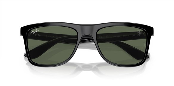 RAY-BAN FERRARI  4413M F68371 57-19  Güneş Gözlüğü