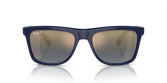 RAY-BAN FERRARI  4413M F688J0 57-19  Güneş Gözlüğü