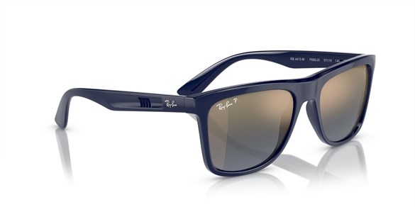RAY-BAN FERRARI  4413M F688J0 57-19  Güneş Gözlüğü