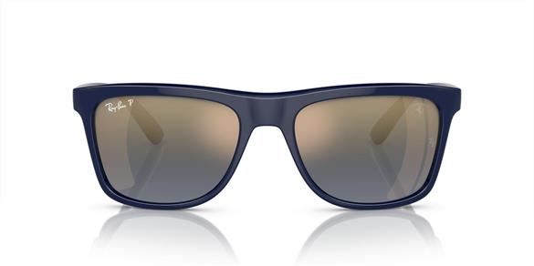 RAY-BAN FERRARI  4413M F688J0 57-19  Güneş Gözlüğü