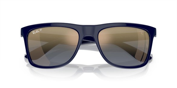 RAY-BAN FERRARI  4413M F688J0 57-19  Güneş Gözlüğü