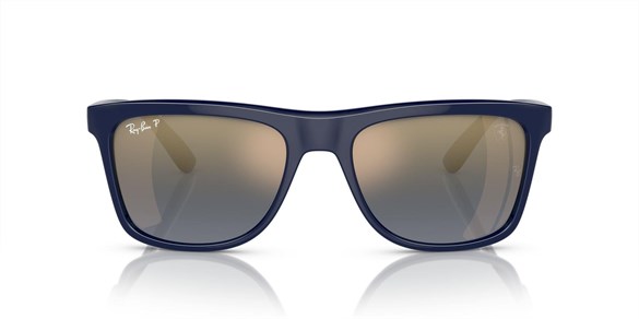 RAY-BAN FERRARI  4413M F688J0 57-19  Güneş Gözlüğü