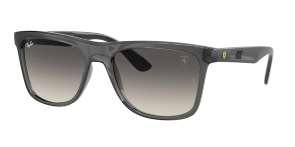 RAY-BAN FERRARI  4413M F69111 57-19  Güneş Gözlüğü