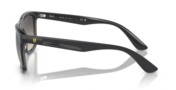 RAY-BAN FERRARI  4413M F69111 57-19  Güneş Gözlüğü